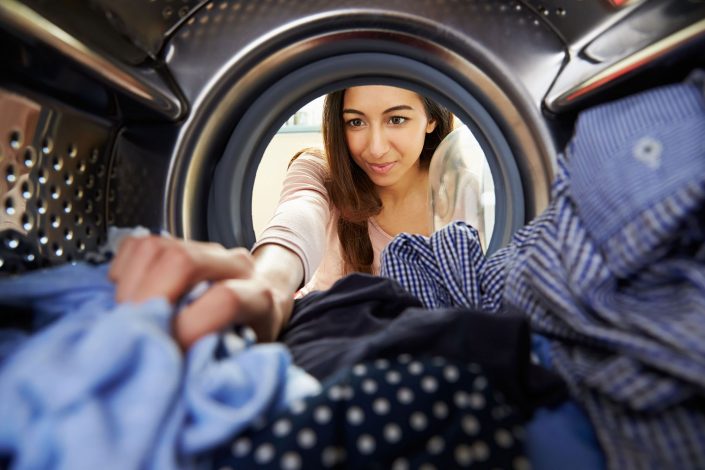 Apartment Dryer